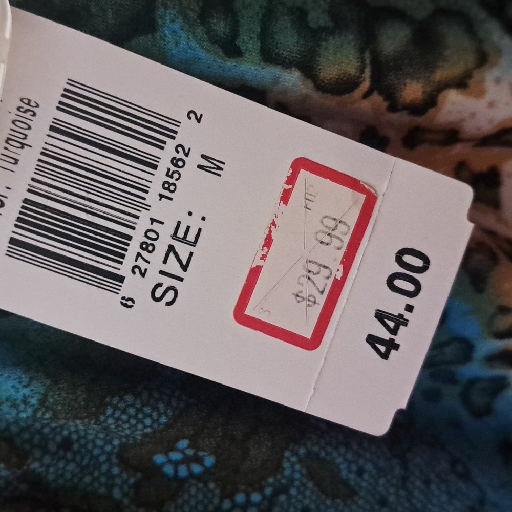 BARANA Skirt Size Medium NWT - Picture 4 of 4